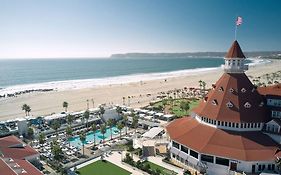 Hotel Del Coronado